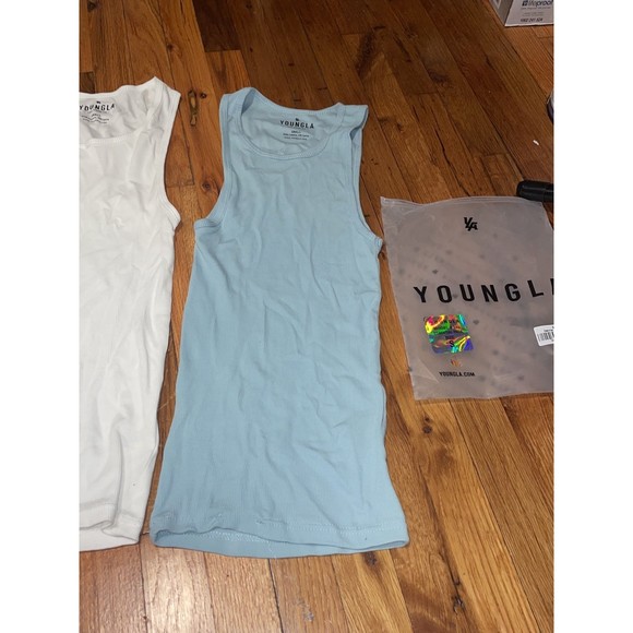 YOUNGLA WIFE LOVERS ESSENTIALS PACK SIZE SMALL - Picture 2 of 7